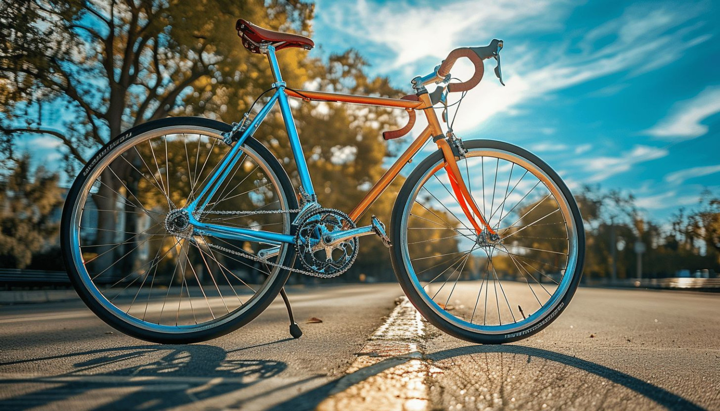 Cómo elegir tu bicicleta ideal guía para principiantes y aficionados al ciclismo